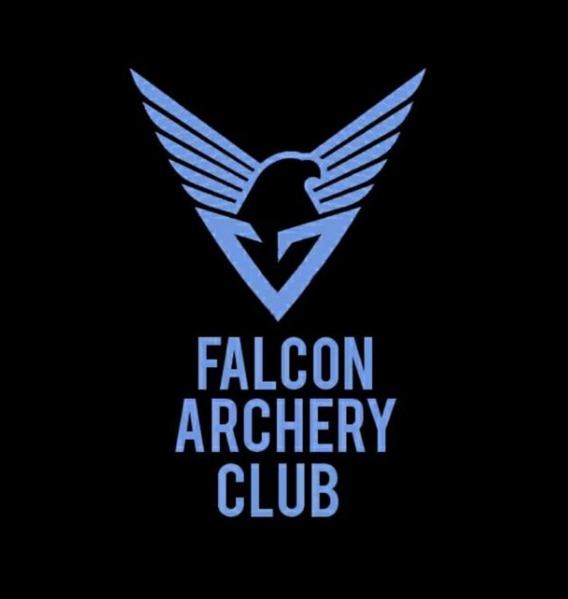 Logo of Falcon Archery Club